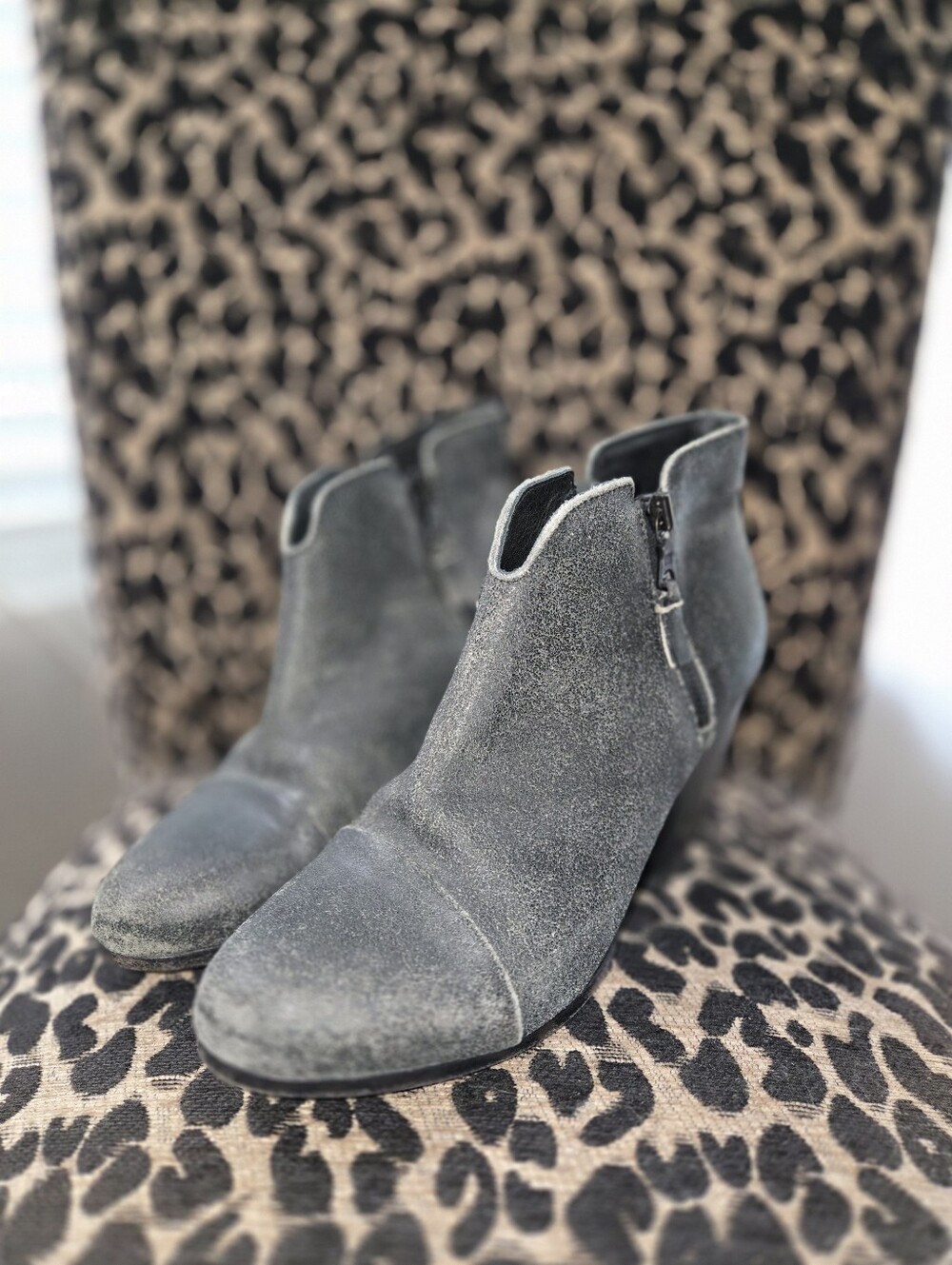 Rag and Bone Margot Ankle Booties